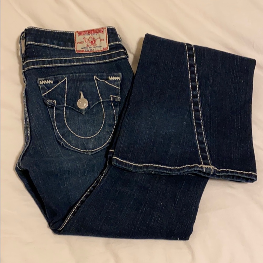 True religion jeans